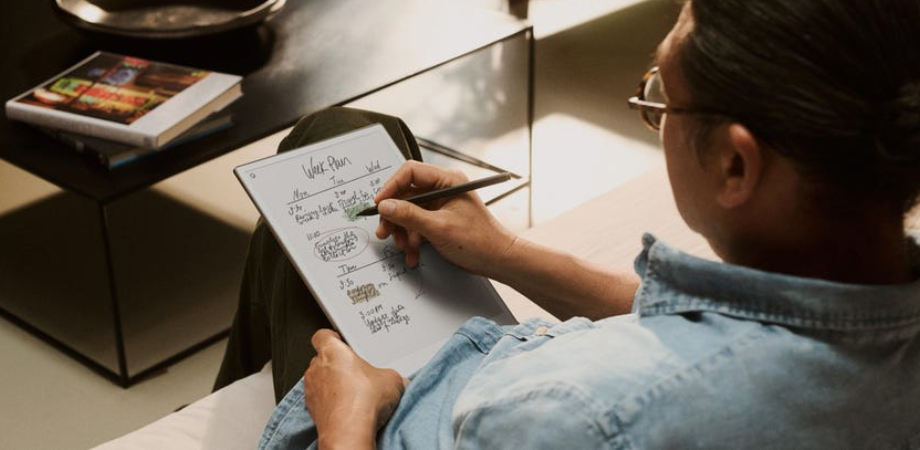 reMarkable Paper Pro