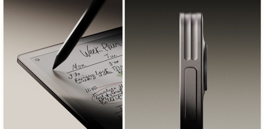 reMarkable Paper Pro