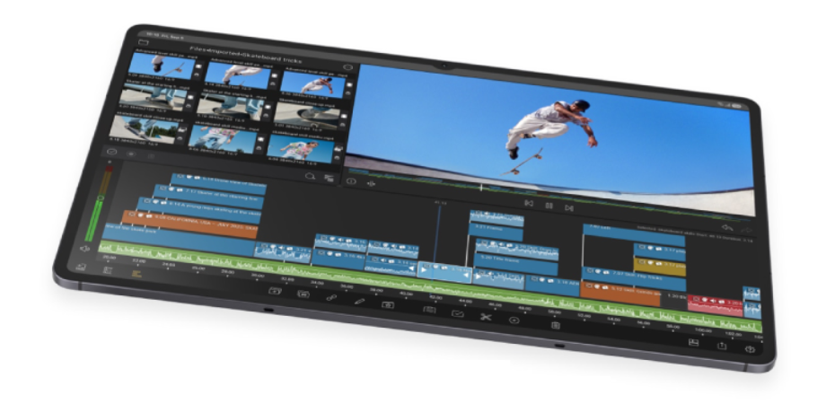 Samsung Galaxy Tab S11 Ultra