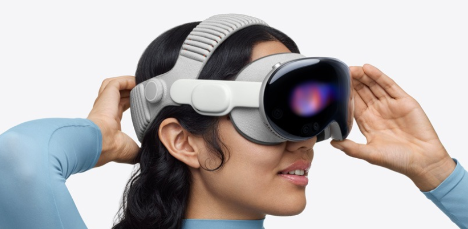 Apple Vision Pro