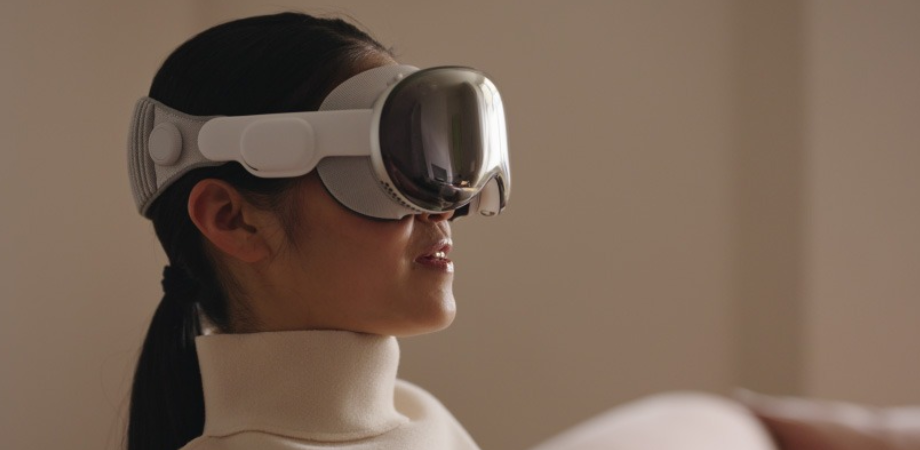 Apple Vision Pro